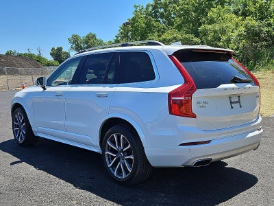 2019 Volvo XC90 T6 AWD Momentum