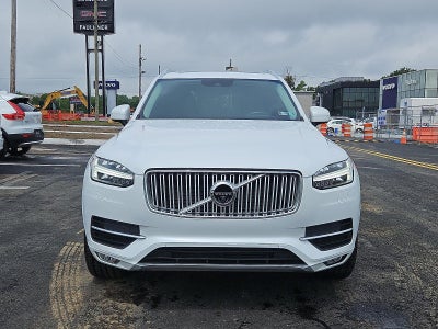 2019 Volvo XC90 T6 AWD Inscription