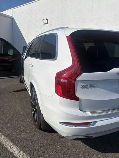 2019 Volvo XC90 T6 AWD Inscription