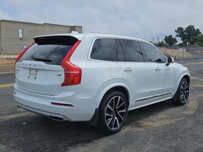 2019 Volvo XC90 T6 AWD Inscription