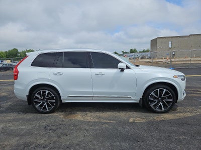 2019 Volvo XC90 T6 AWD Inscription