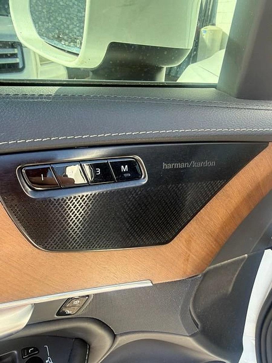 2019 Volvo XC90 T6 AWD Inscription