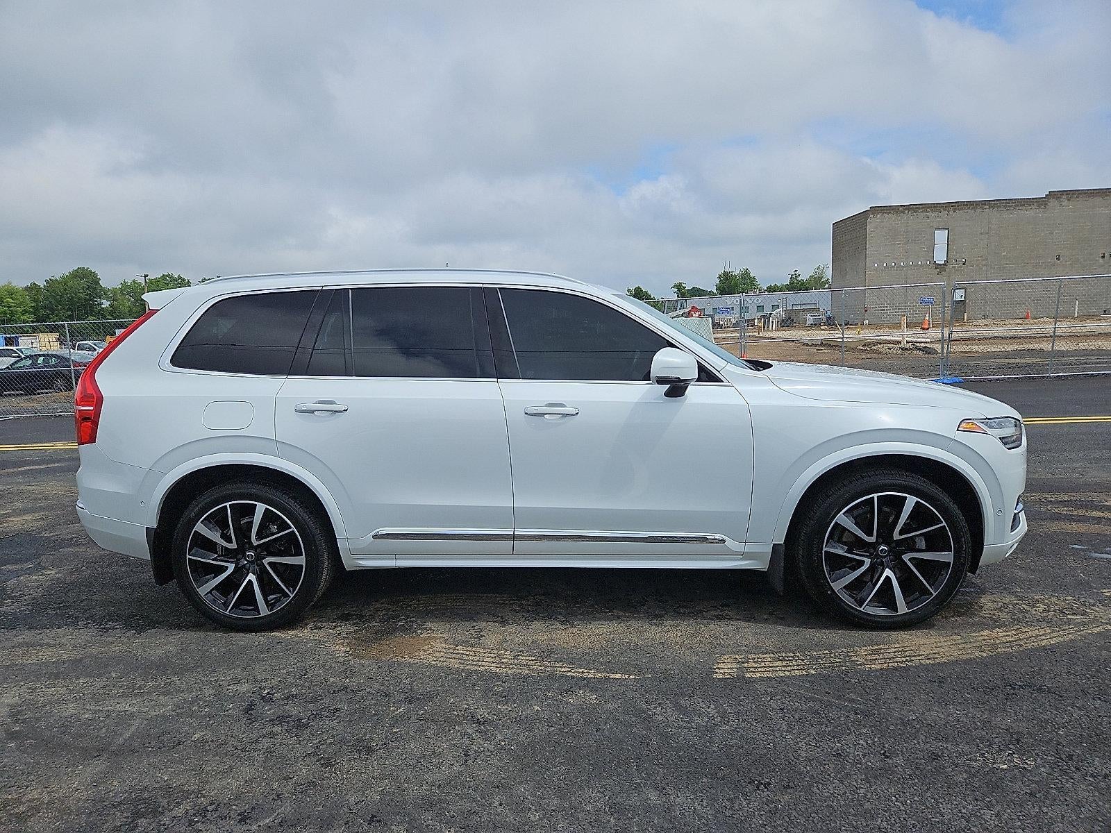 2019 Volvo XC90 T6 AWD Inscription