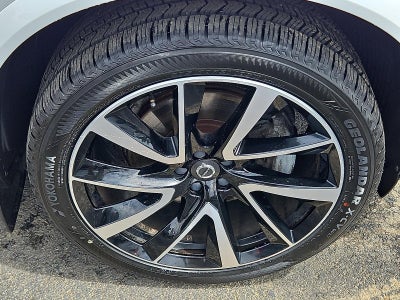 2019 Volvo XC90 T6 AWD Inscription