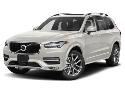 2019 Volvo XC90 T6 AWD Inscription