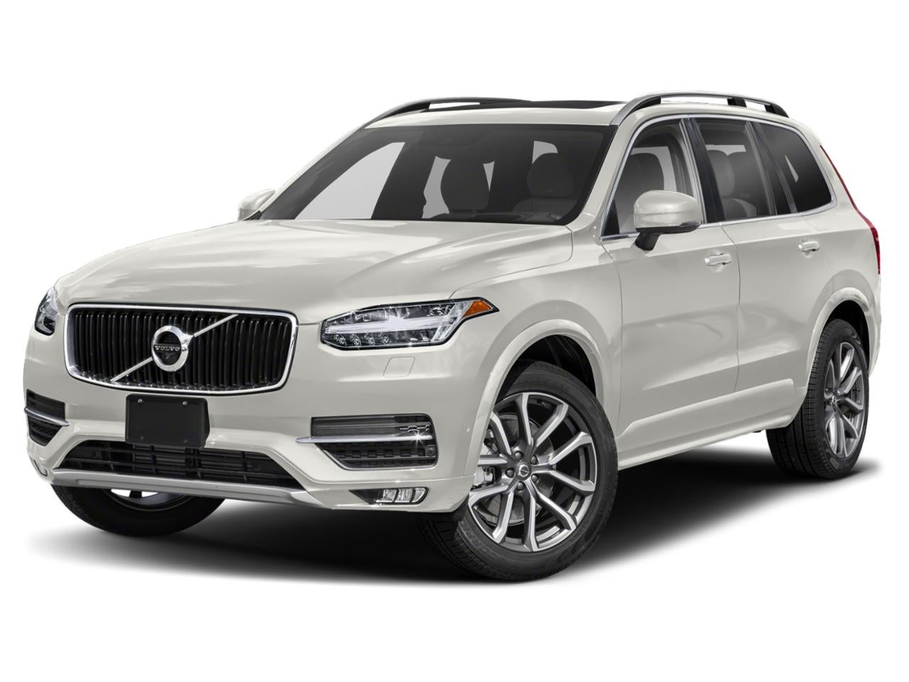 2019 Volvo XC90 T6 AWD Inscription
