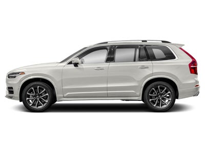 2019 Volvo XC90 T6 AWD Inscription