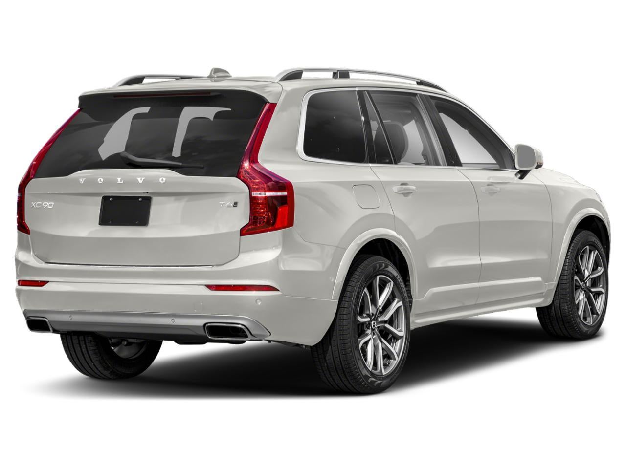 2019 Volvo XC90 T6 AWD Inscription