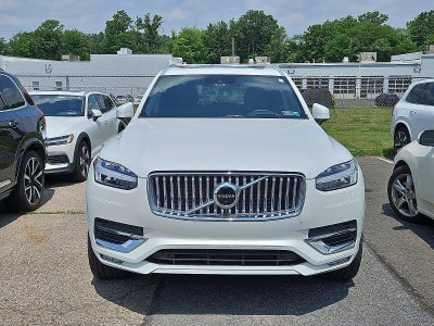 2021 Volvo XC90 T6 AWD Inscription 7P