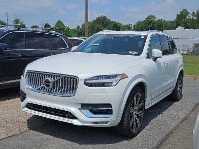 2021 Volvo XC90 T6 AWD Inscription 7P