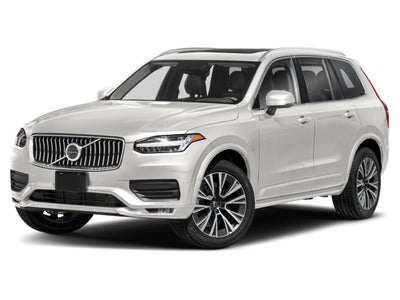2021 Volvo XC90 T6 AWD Inscription 7P