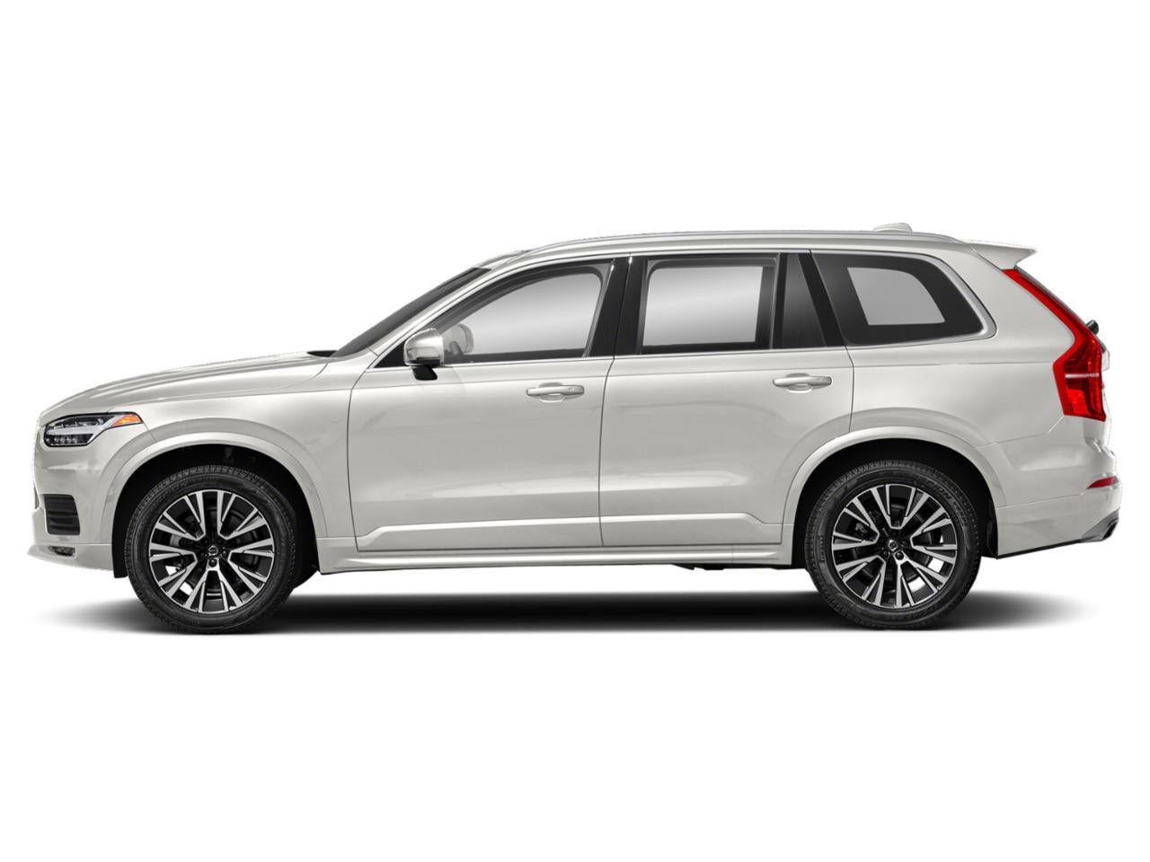 2021 Volvo XC90 T6 AWD Inscription 7P