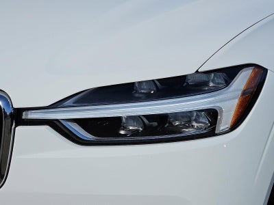 2020 Volvo XC60 T6 AWD Momentum