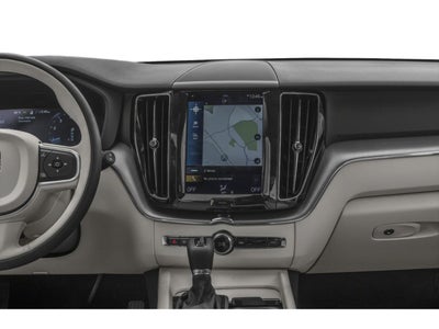 2020 Volvo XC60 T6 AWD Momentum