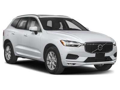 2020 Volvo XC60 T6 AWD Momentum