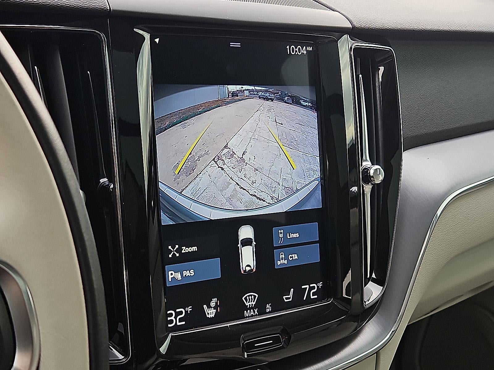 2020 Volvo XC60 T6 AWD Momentum