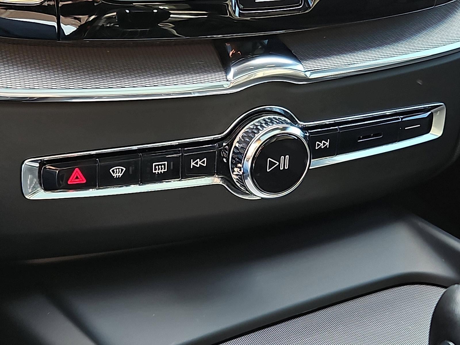 2021 Volvo XC60 T6 AWD R-Design