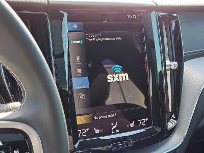 2021 Volvo XC60 T6 AWD R-Design