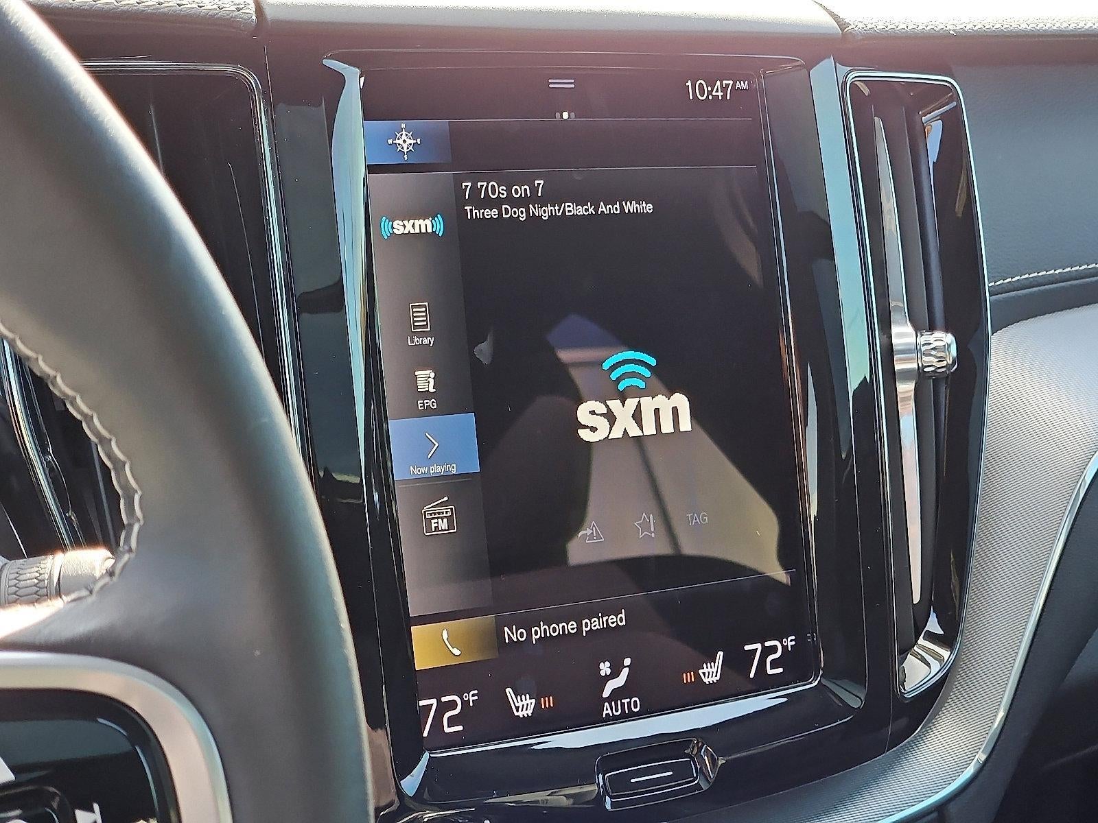 2021 Volvo XC60 T6 AWD R-Design