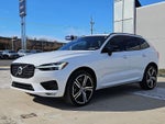 2021 Volvo XC60 T6 AWD R-Design