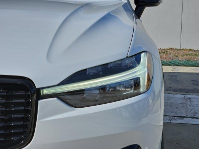 2021 Volvo XC60 T6 AWD R-Design