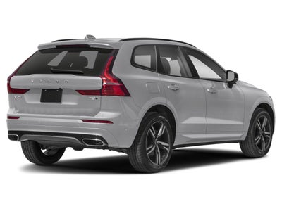 2021 Volvo XC60 T6 AWD R-Design
