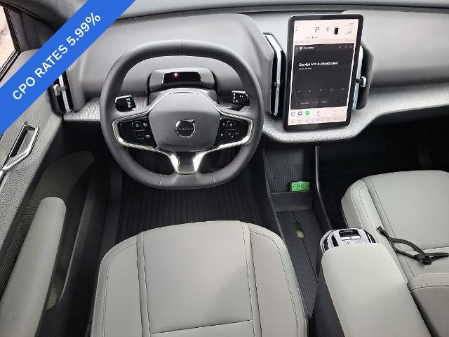 2025 Volvo EX30 Twin Motor AWD Plus