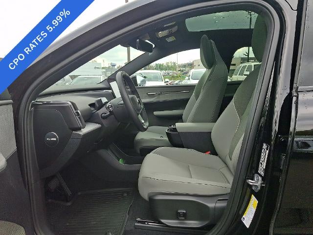 2025 Volvo EX30 Twin Motor AWD Plus