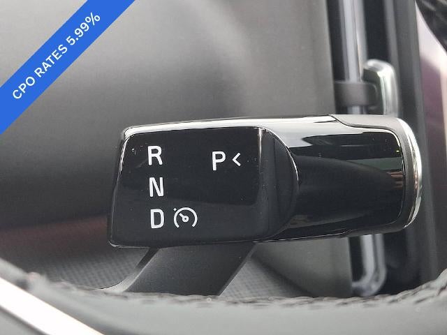 2025 Volvo EX30 Twin Motor AWD Plus