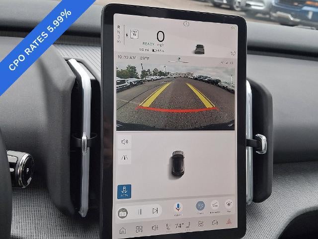 2025 Volvo EX30 Twin Motor AWD Plus