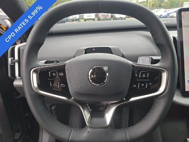 2025 Volvo EX30 Twin Motor AWD Plus