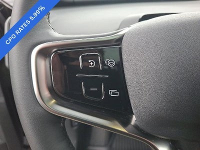 2025 Volvo EX30 Twin Motor AWD Plus