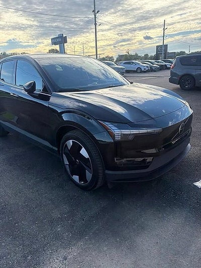 2025 Volvo EX30 Twin Motor AWD Plus