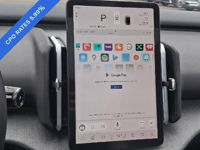 2025 Volvo EX30 Twin Motor AWD Plus