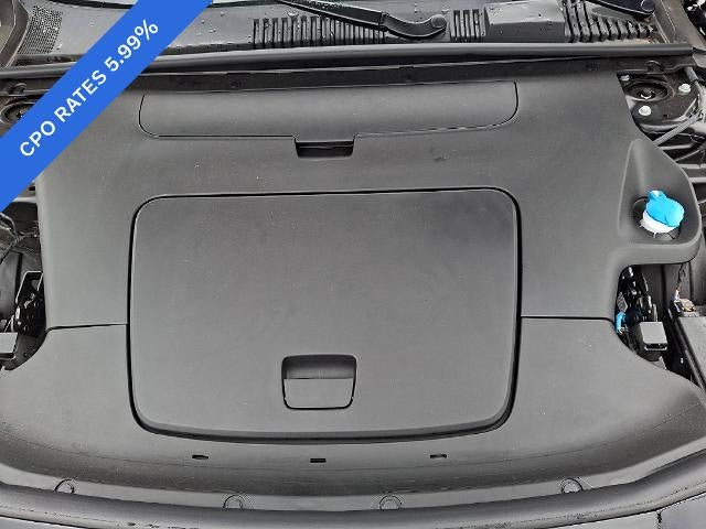 2025 Volvo EX30 Twin Motor AWD Plus