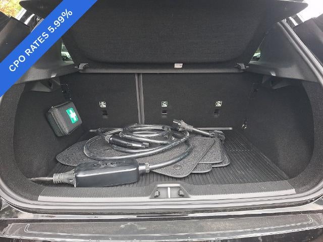 2025 Volvo EX30 Twin Motor AWD Plus