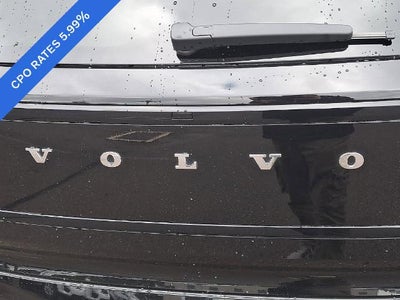 2025 Volvo EX30 Twin Motor AWD Plus