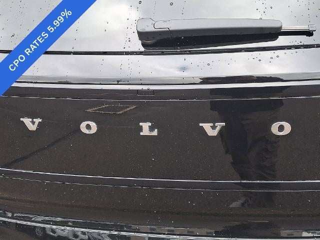 2025 Volvo EX30 Twin Motor AWD Plus