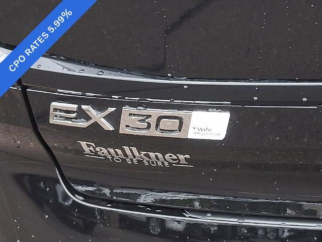 2025 Volvo EX30 Twin Motor AWD Plus