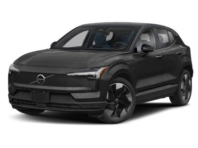 2025 Volvo EX30 Twin Motor AWD Plus