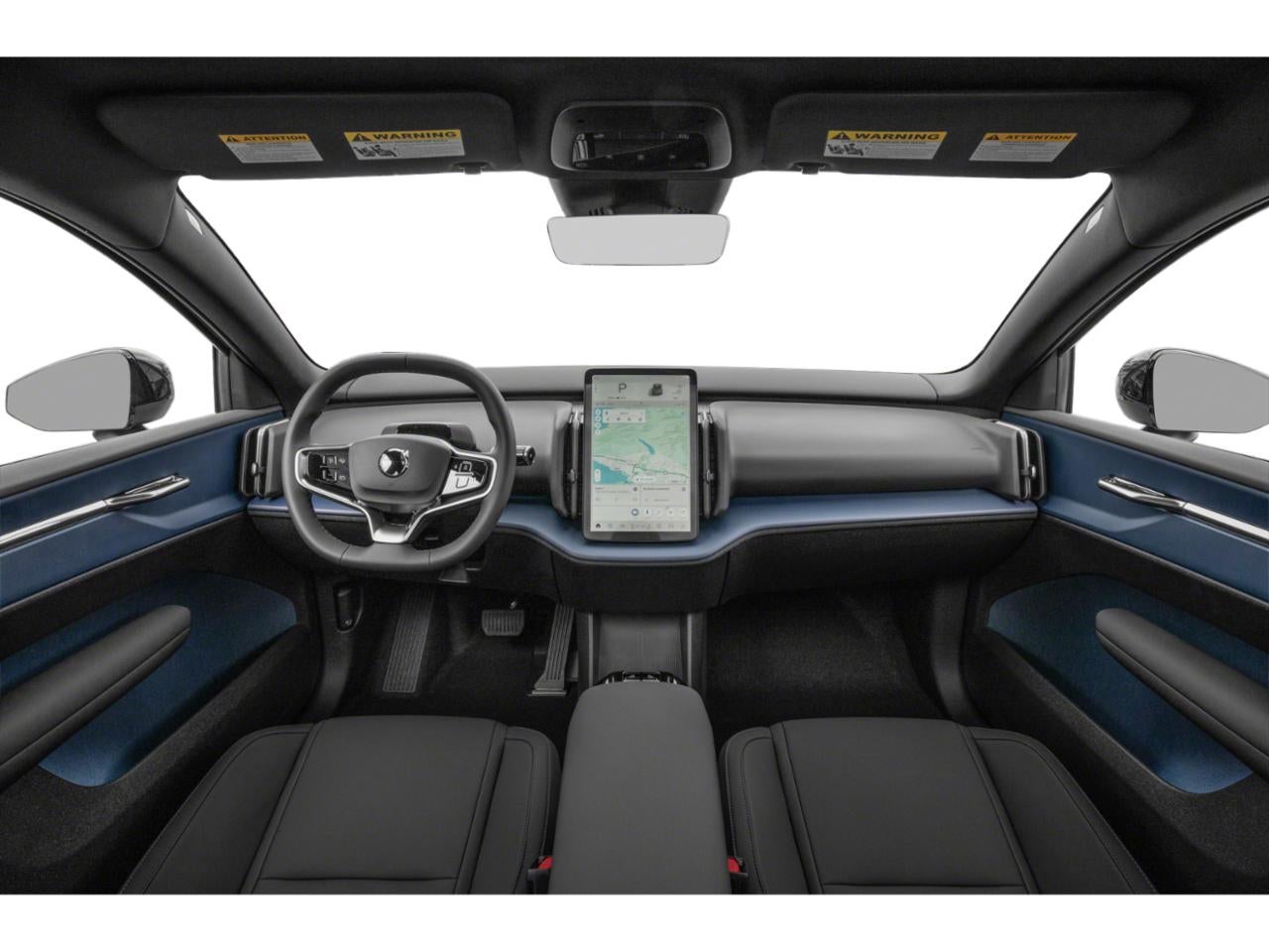 2025 Volvo EX30 Twin Motor AWD Plus
