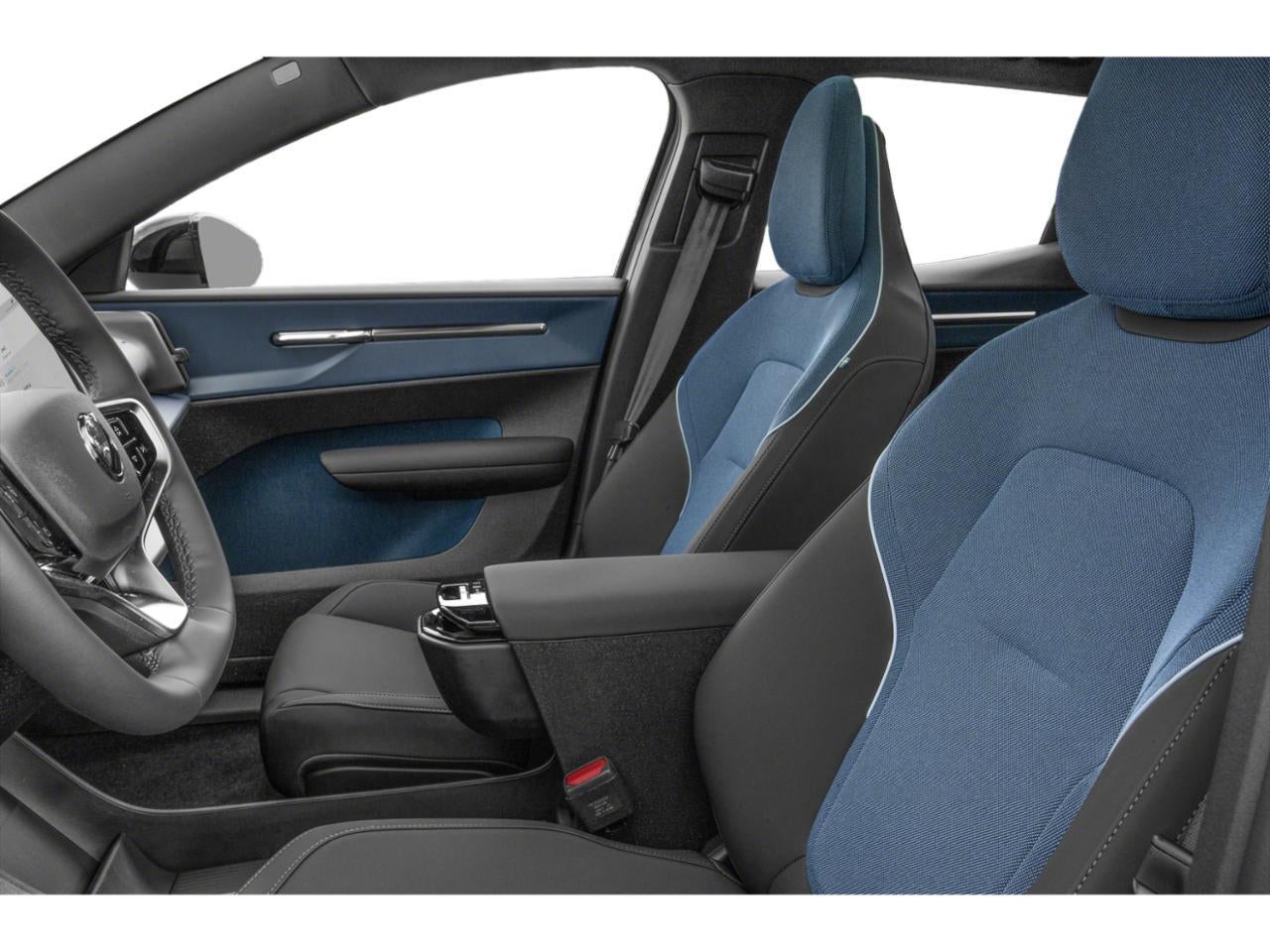 2025 Volvo EX30 Twin Motor AWD Plus