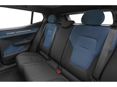 2025 Volvo EX30 Twin Motor AWD Plus