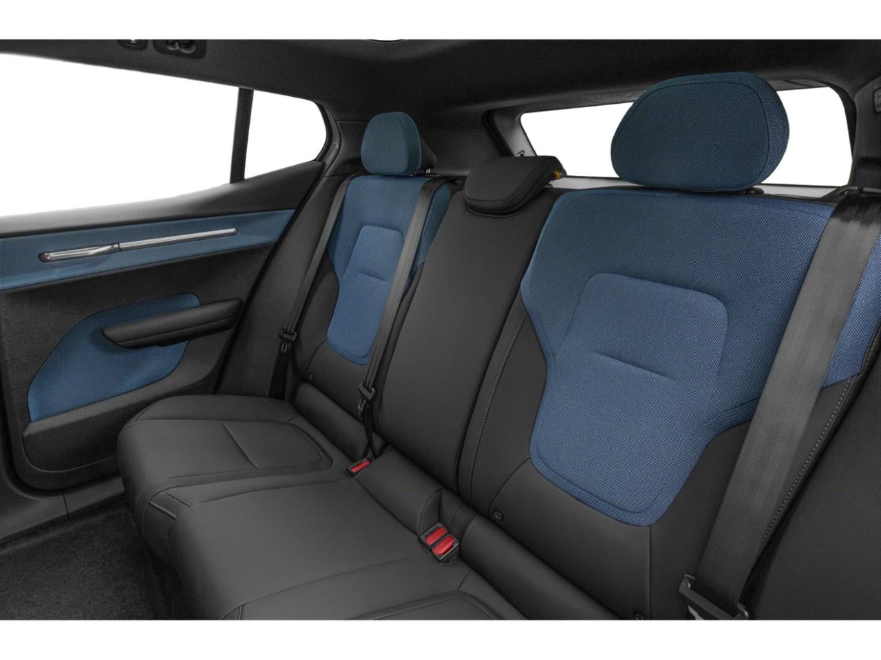 2025 Volvo EX30 Twin Motor AWD Plus
