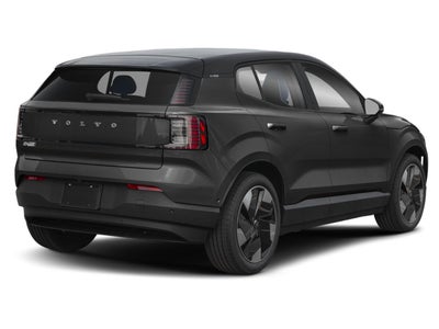 2025 Volvo EX30 Twin Motor AWD Plus