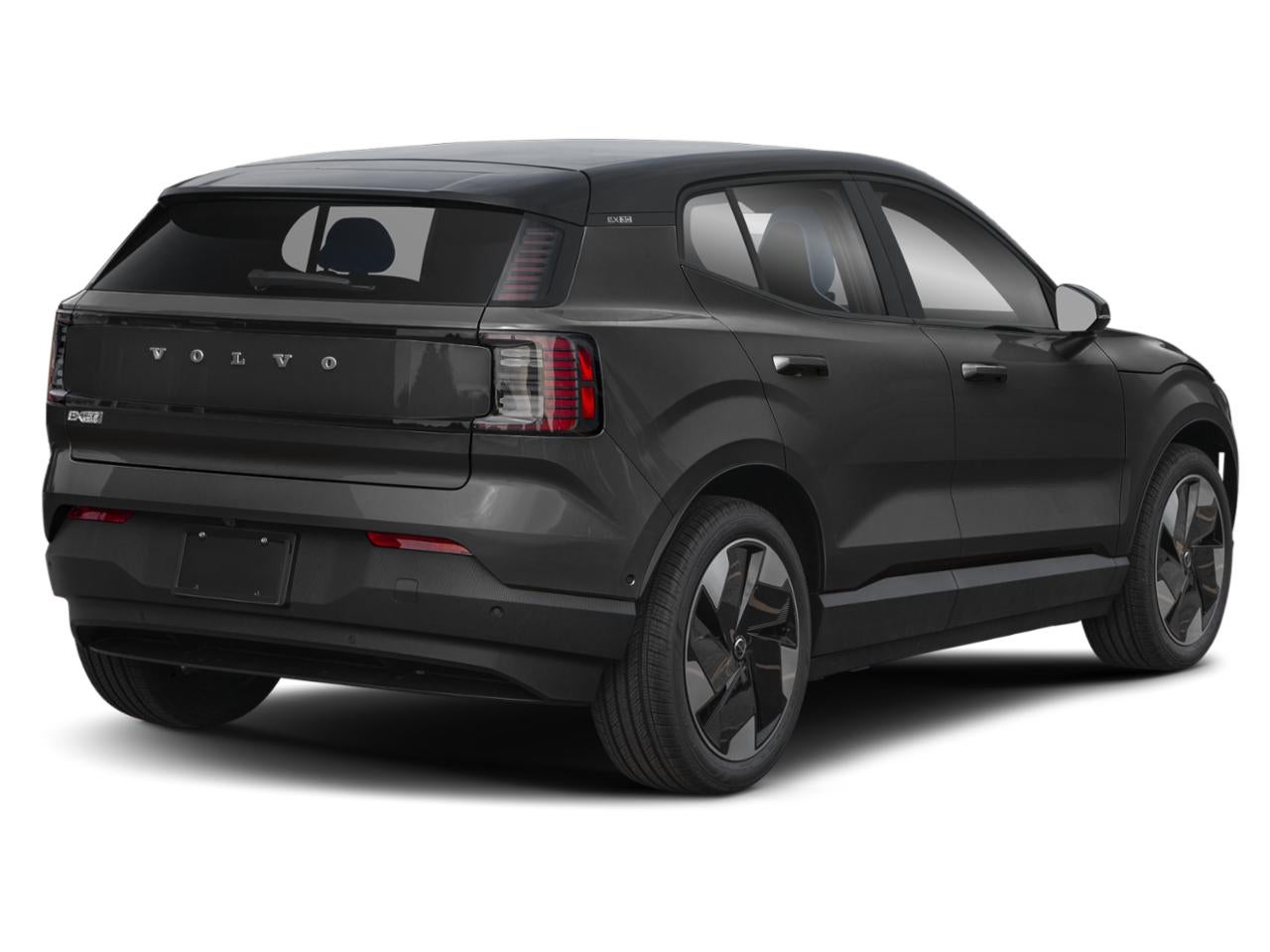 2025 Volvo EX30 Twin Motor AWD Plus