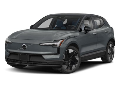 2025 Volvo EX30 Twin Motor AWD Plus