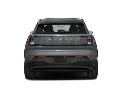 2025 Volvo EX30 Twin Motor AWD Plus