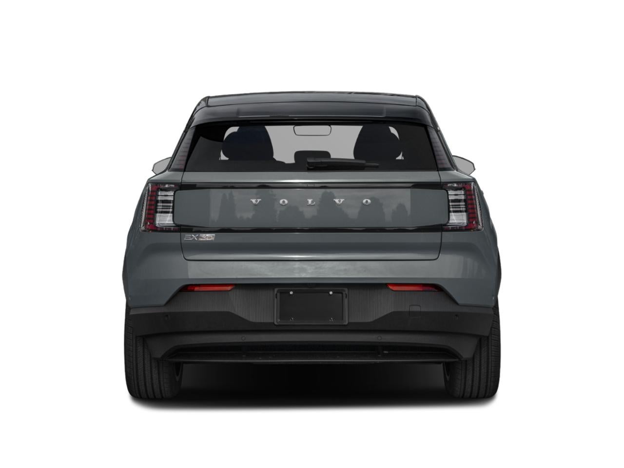 2025 Volvo EX30 Twin Motor AWD Plus
