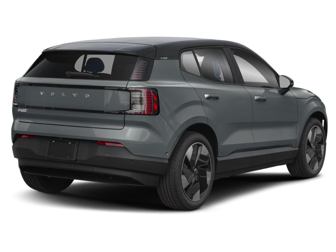 2025 Volvo EX30 Twin Motor AWD Plus